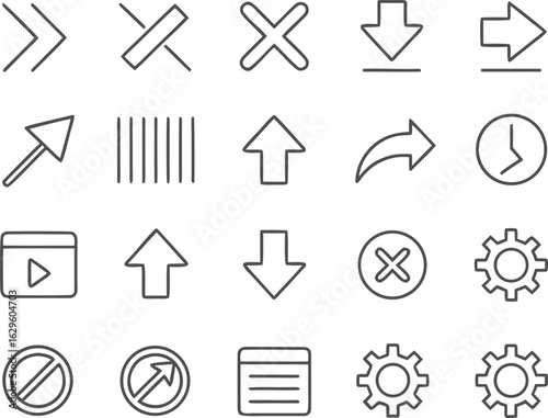 Adobe Illustrator Artwork