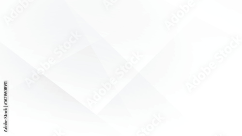 abstract white background with color gradient shade and decorative lines 
