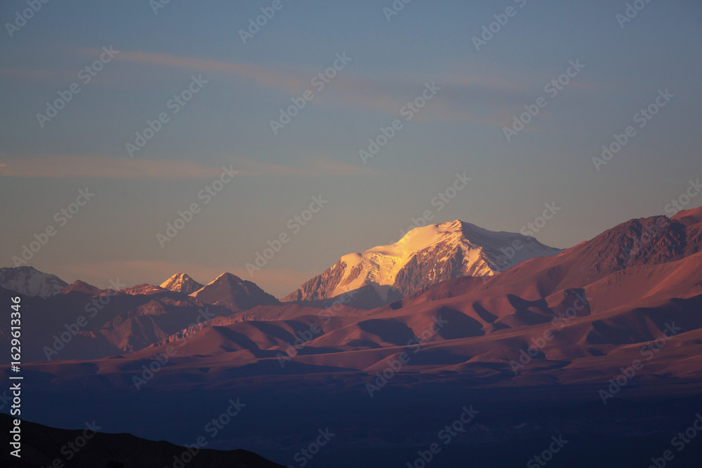 Obraz premium Northern Argentina