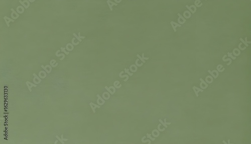Solid muted green texture with a soft, subtle fabric-like appearance and uniform surface.