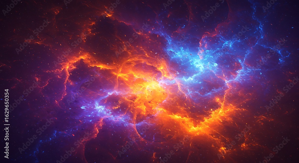 Fototapeta premium abstract background with space