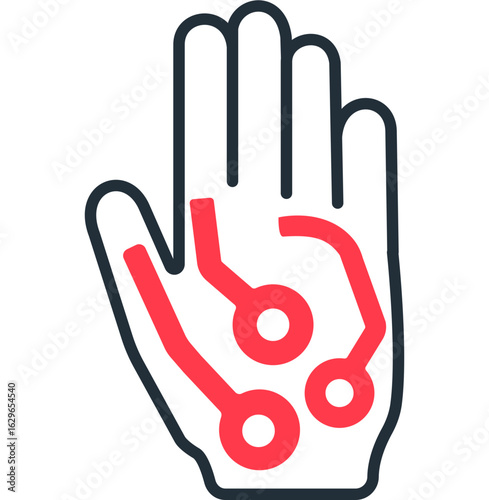 Hand
