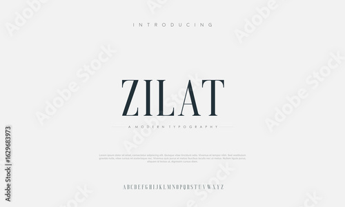 Creative logo sport modern alphabet font. Typography, abstract technology, fashion, digital, future technology logos fonts. vector illustration