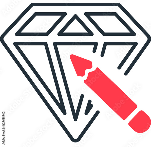 Diamond