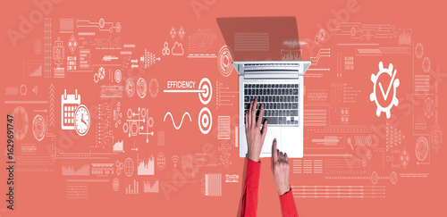 Concept of efficiency