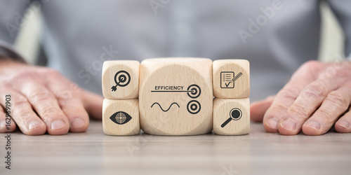 Concept of efficiency