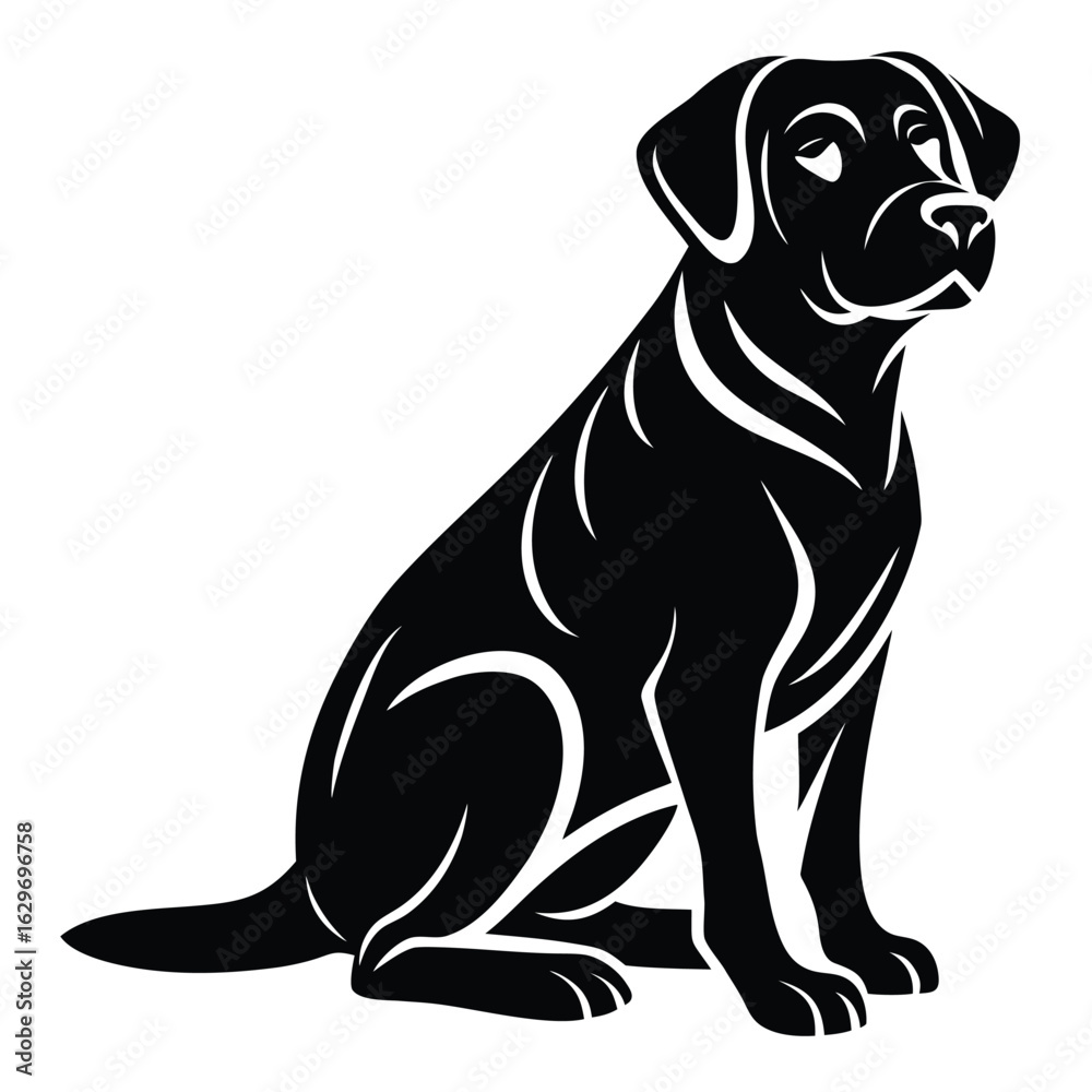 Obraz premium Adobe Illustrator Artwork