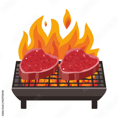 bbq clipart
