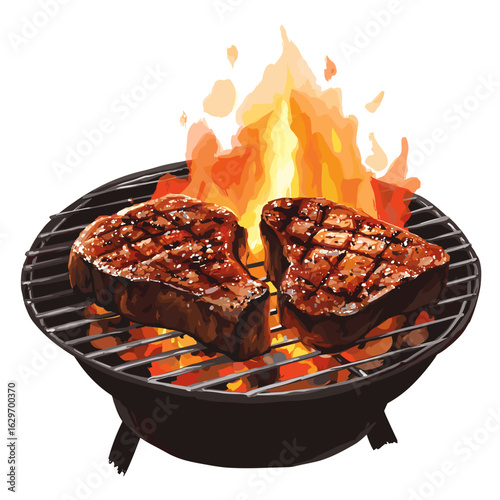 bbq clipart