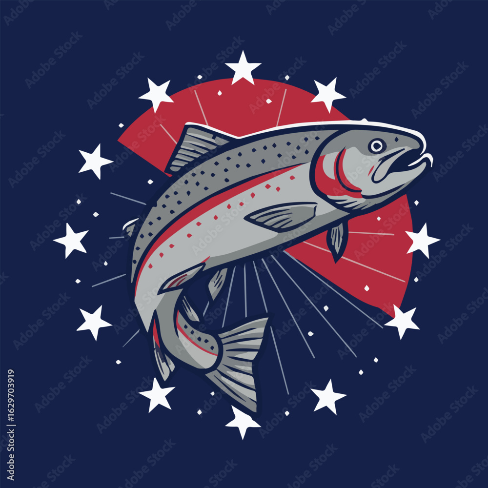 Naklejka premium Adobe Illustrator Artwork, Black and White graphic resources 