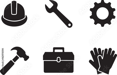 Essential tools for construction and DIY projects