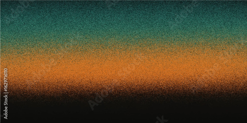 Yellow-orange vintage grunge texture with a retro circle pattern and an aged, dirty canvas backdrop