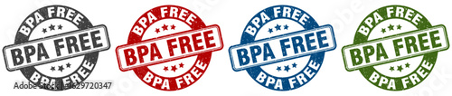 BPA FREE