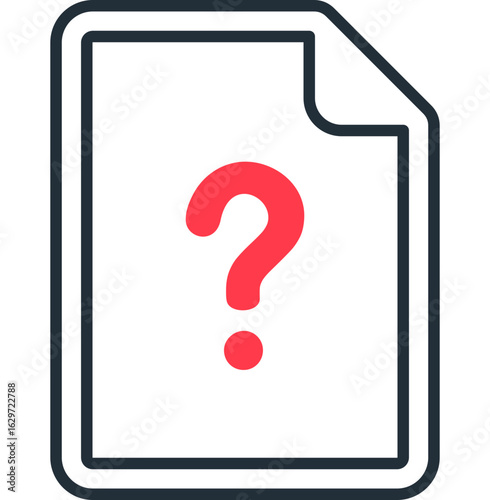question