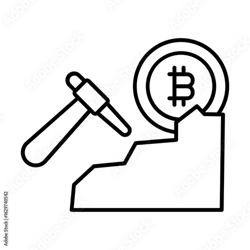 mining