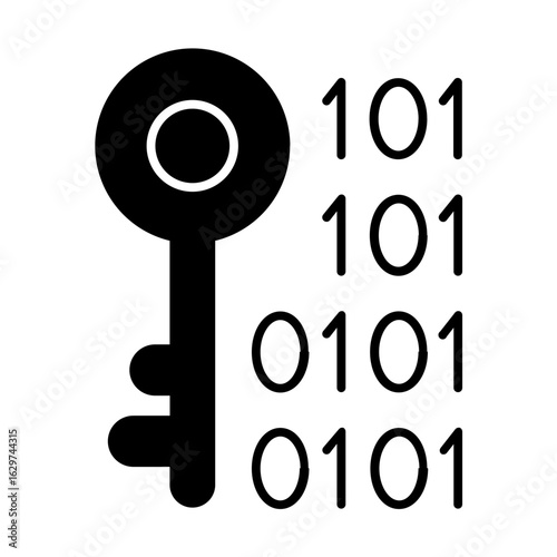 key