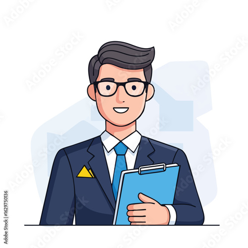employer at any company