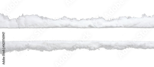 Canvastavla snow, snowfall, snowdrift, snowdrifts, winter