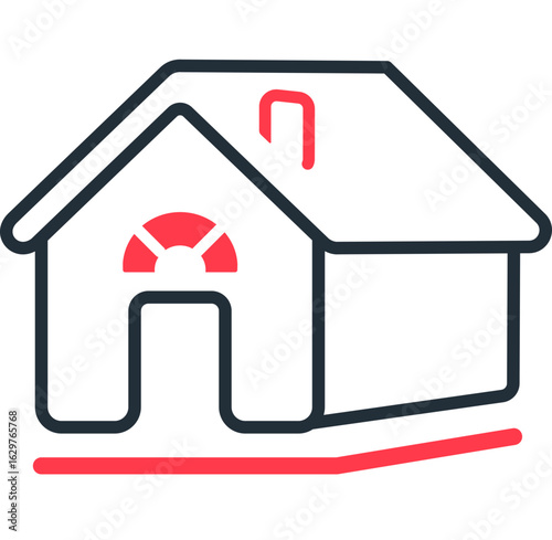 Rural House