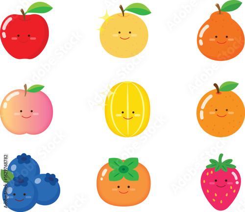 fruits and vegetables01.eps