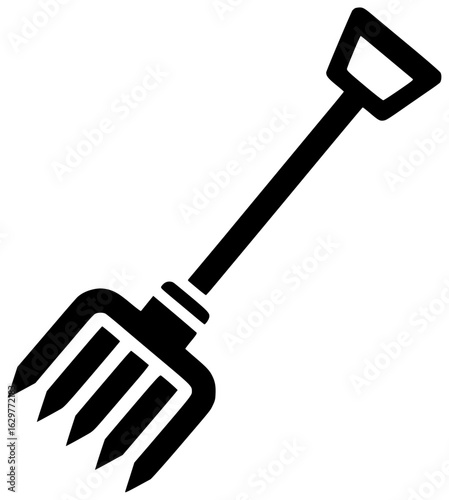 Cultivator tool for farming and soil preparation equipment machinery