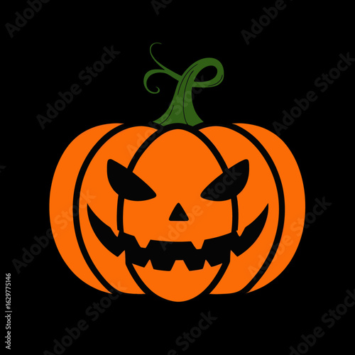 jack o lantern halloween pumpkin