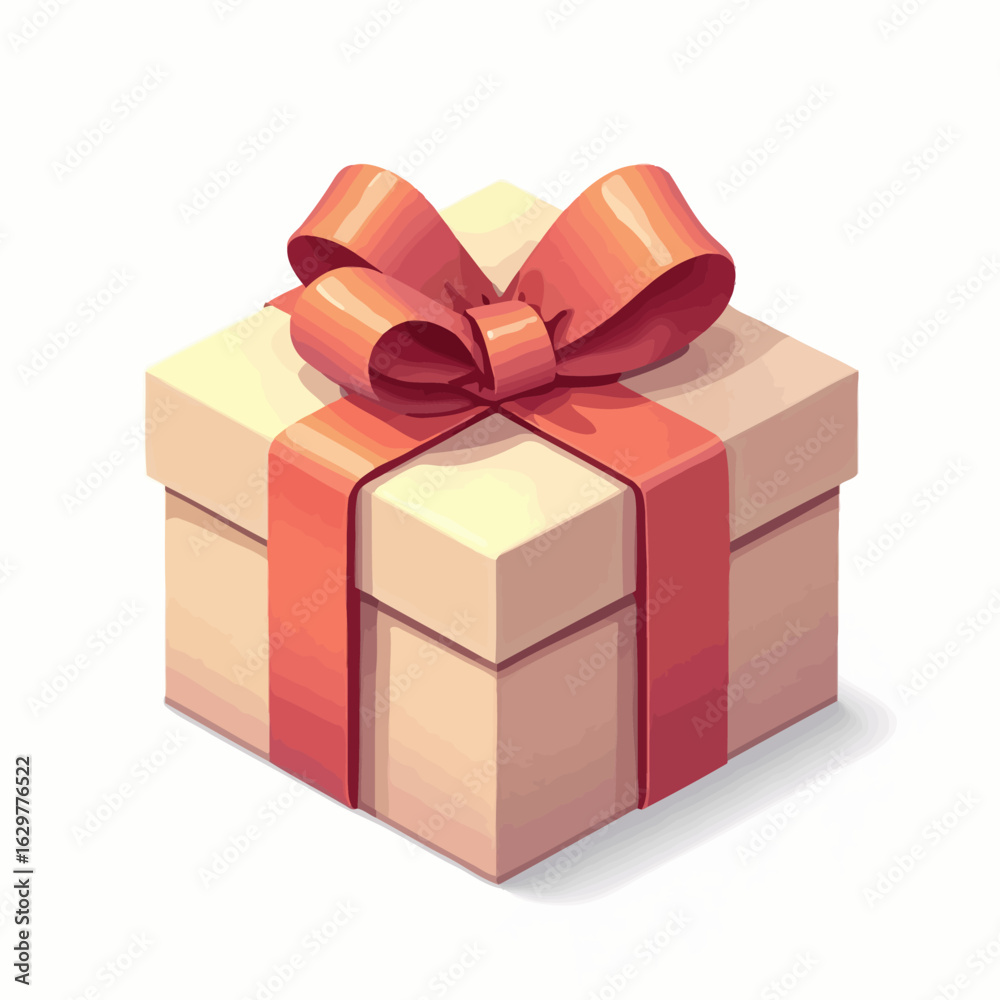 Obraz premium Gift Design Very Cute