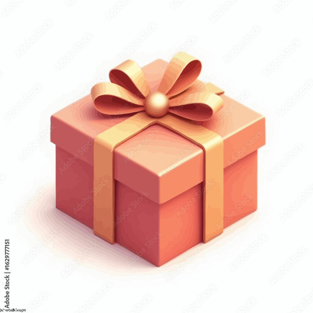 Obraz premium Gift Design Very Cute