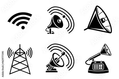 wi fi icon