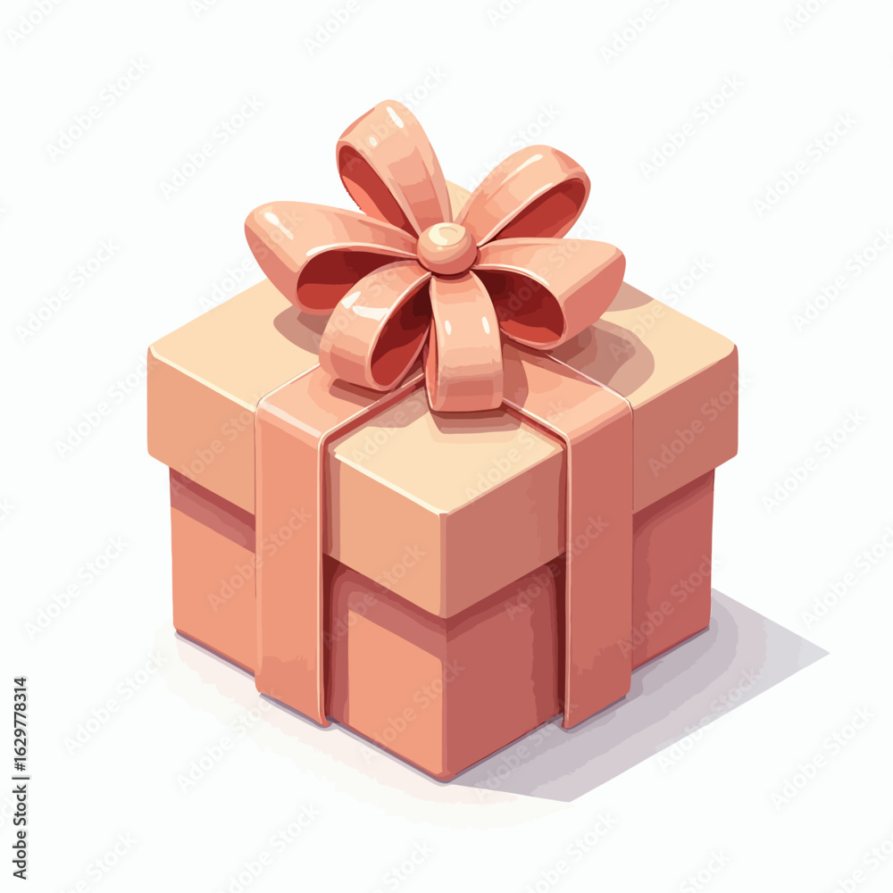 Obraz premium Gift Design Very Cute