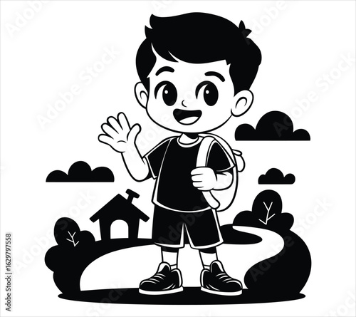 Adobe Illustrator Artwork