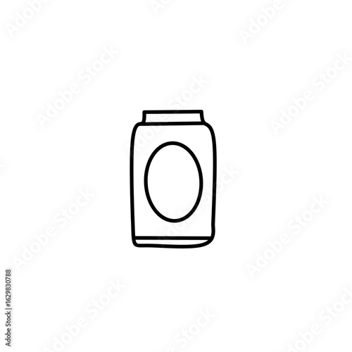 beer vector icon