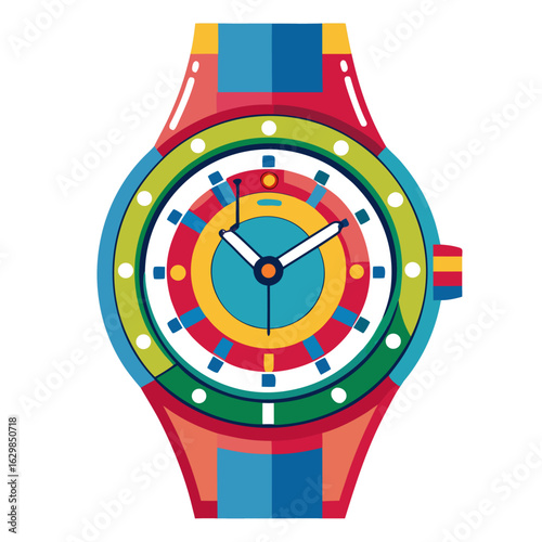 time is money concept