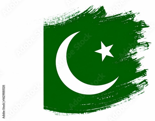 Happy Independence Day Pakistan