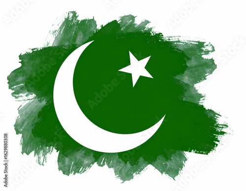 Happy Independence Day Pakistan
