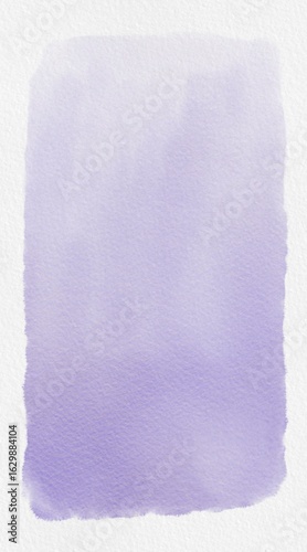 Elegant Rectangle Blue Brush Stroke Background Paper Texture