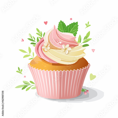 Cupcake