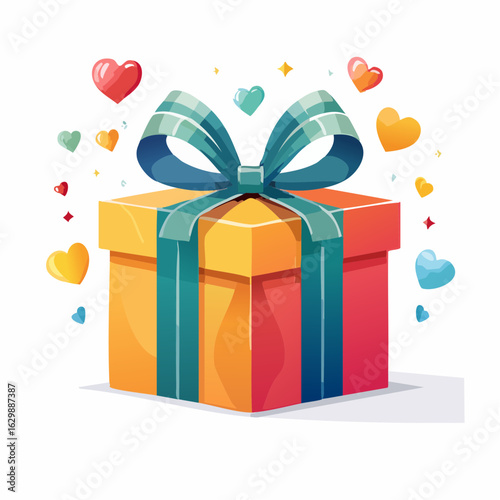 Geschenk
