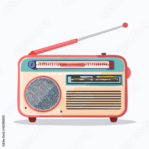 Retro Radio