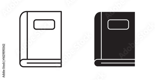 book icon