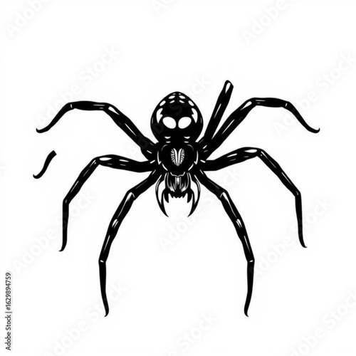 Chilean Recluse Spider