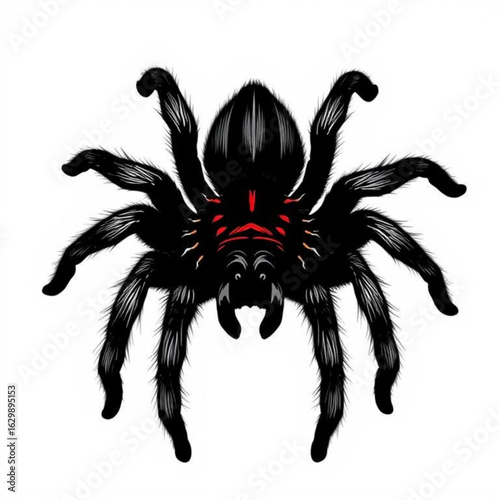 Chilean Rose Tarantula Animal
