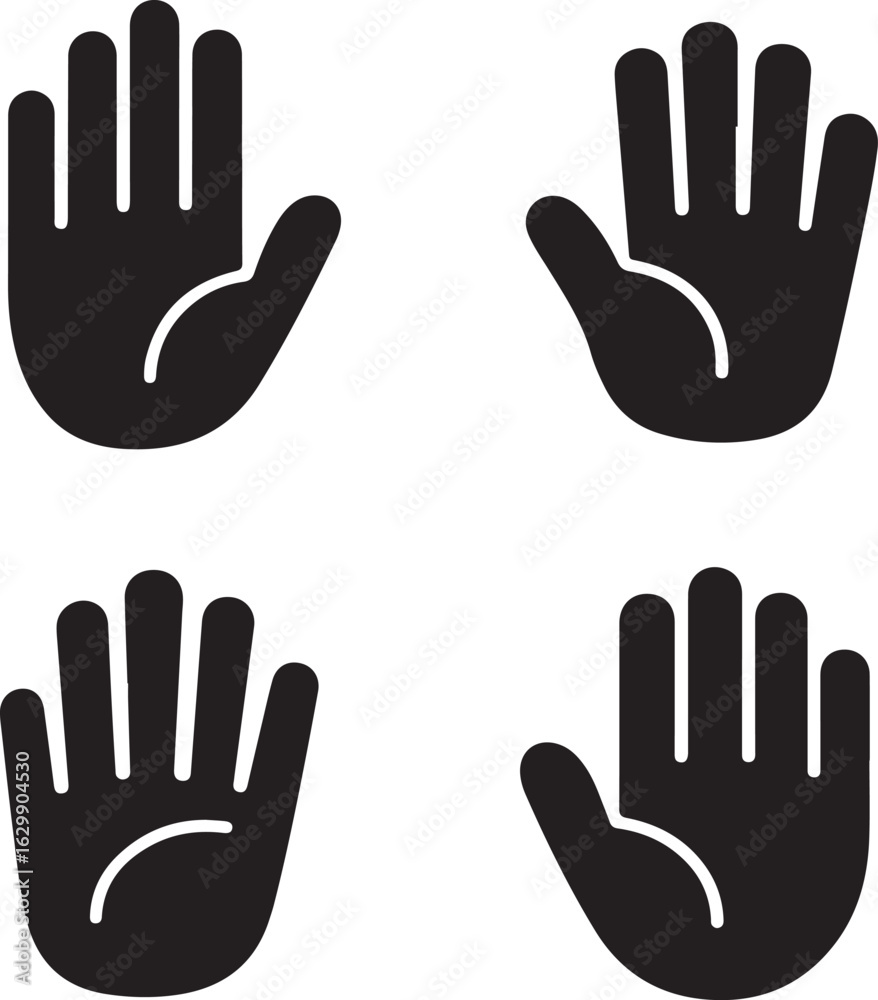 Obraz premium Adobe Illustrator Artwork