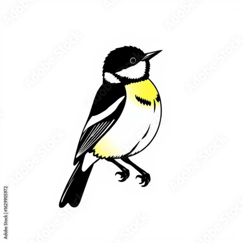 Common Yellowthroat Bird