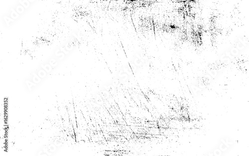 Vintage Grunge Texture Vector illustrator. Dark design background surface. Gray printing element