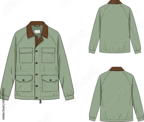 Adobe Illustrator Artwork