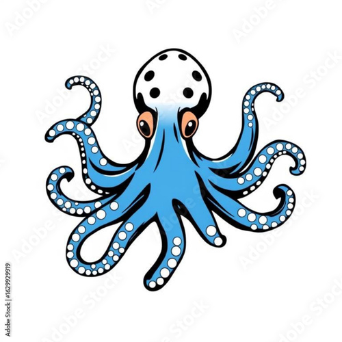 Blue Ringed Octopus Animal