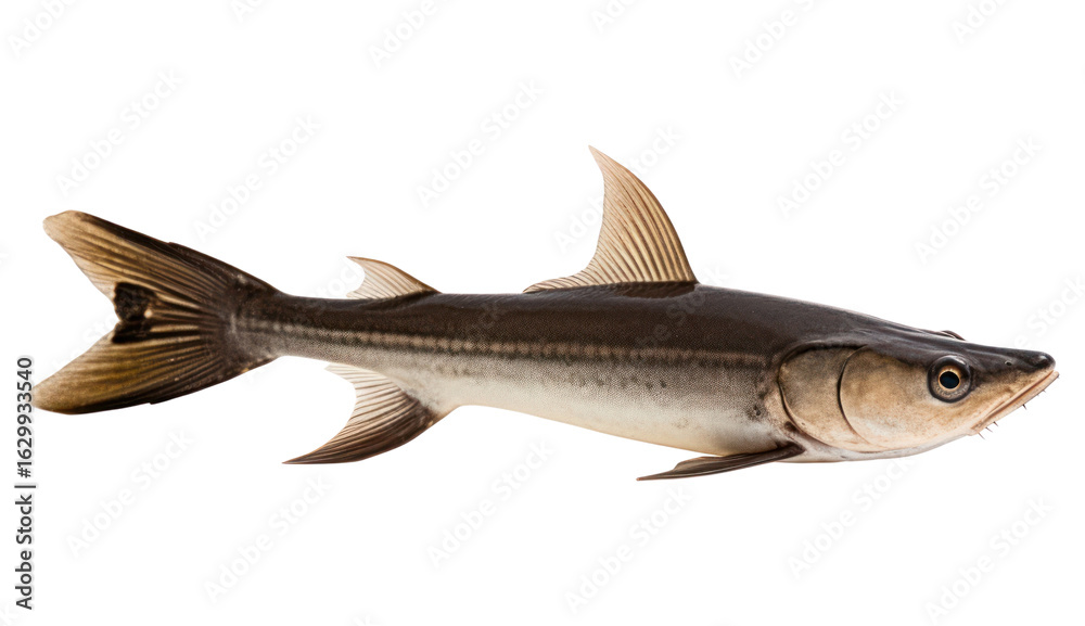 Fototapeta premium PNG Animal shark fish wildlife.