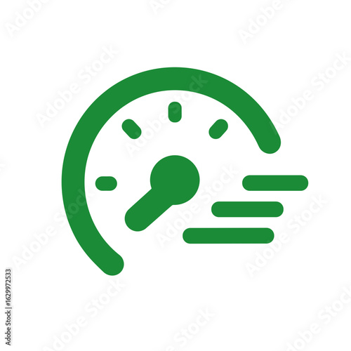 internet speed test clipart, icon, web design
