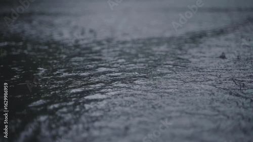 Due to the influence of the southwest monsoon, various parts of India experience heavy rainfall during the monsoon season.